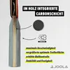Rakietka do tenisa stołowego JOOLA Carbon Pro Podgląd zdjęcia produktu 19