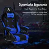 ALFORDSON Gaming Stuhl, Gaming Sessel mit Produktbild-Vorschau 7