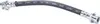 RIDEX 83B0648 Bremsschlauch Vorne für OPEL Astra H Caravan Produktbild-Vorschau 1