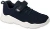 Turnschuhe BEFADO 516X203 Dunkelblau, Klettverschluss Produktbild-Vorschau 1