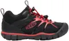 Keen Chandler 2 Cnx Jüngere Kinder Black/Red Carpet Größe Produktbild-Vorschau 3