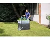 Garantia Ergo Quadro Turbo Hochbeet L 75 + Wachstumsmodul Produktbild-Vorschau 6