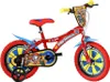 Paw Patrol 14 Zoll 24 cm Jungen Felgenbremse Rot Produktbild-Vorschau 7