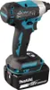 Makita Akku-Schlagschrauber 18V DTD157Z Produktbild-Vorschau 23