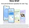 Samsung Galaxy S25 128GB Enterprise Edition Silver Shadow Produktbild-Vorschau 15