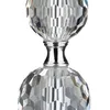 Lampada da tavolo Relaxdays, lampada da comodino con design Anteprima dell’immagine prodotto 6