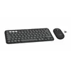 Logitech 920-012233, Kabellos, RF Wireless + Bluetooth, Produktbild-Vorschau 1