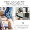 BAMBINIWELT Ersatzbezug, Kissen-Set für Hochstuhl Produktbild-Vorschau 4