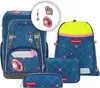 Step by Step Cartable GIANT Horse Lima Set 5 pièces, Voir les images du produit 1