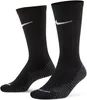 Nike U Nk Squad Crew 010 Black/White S Produktbild-Vorschau 2