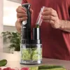 Braun MultiQuick 5 Pro MQ55755M Stabmixer mit 25 Produktbild-Vorschau 8