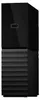 Western Digital My Book disco rigido esterno 24 TB USB tipo Anteprima dell’immagine prodotto 3