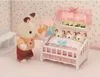 Sylvanian Families 5534, 3 Jahr(e), Junge/Mädchen, 82 mm, Produktbild-Vorschau 13