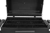 Barbecue a carbone di grandi dimensioni, con griglia in Anteprima dell’immagine prodotto 4