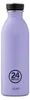 24Bottles Urban, 500 ml, Tägliche Nutzung, Lila, Edelstahl, Produktbild-Vorschau 1