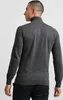 11 Project PRMelville Herren Strickpullover Troyer Produktbild-Vorschau 3