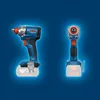 Akumulatorowy klucz udarowy GDX 18V-285 Podgląd zdjęcia produktu 31