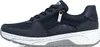 Rieker Schnürhalbschuhe in blau, Gr. 42 Produktbild-Vorschau 17