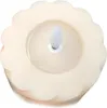 Bougies LED Relaxdays, lot de 3, 3 tailles, flamme Voir les images du produit 7