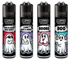 Clipper Reibrad Ghosts, 4 Stück Produktbild-Vorschau 1