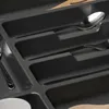 Portaposate Optima Vertex 500mm Plastica Grigio Emuca Anteprima dell’immagine prodotto 9