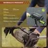 ROCKBROS 100% Wasserdicht Fahrrad Lenkertasche Produktbild-Vorschau 4