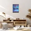 Bild auf Leinwand - Leinwandbild - Einteilig - Märchen Produktbild-Vorschau 7