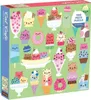 Cat Cafe 500 Piece Puzzle Produktbild-Vorschau 1