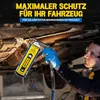 Innotec Hi-Temp Wax Dry Trasparente - Conservazione di Anteprima dell’immagine prodotto 8