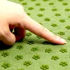 Yoga Handtuch Yogadecke, Rutschfest, Schnelltrocknend Produktbild-Vorschau 6
