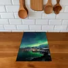 DarHaus Herdabdeckplatte 1 teilig 30x52 cm Anti Rutsch Produktbild-Vorschau 3