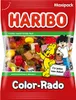 Haribo Colour Rado klasika mezi směsmi Haribo 1000g Náhled obrázku produktu 1