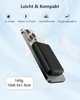 Powerbank, Magnetische Powerbank, 5000mAh Kabellose Produktbild-Vorschau 5
