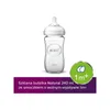 Philips AVENT SCF053/17 Natural-Babyflasche aus Glas Produktbild-Vorschau 6