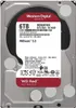 Western Digital Red WD60EFRX 6 TB Festplatte Produktbild-Vorschau 3