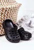 Damen Herren Kinder Clogs Schaum Schuhe Badeschuhe Produktbild-Vorschau 6