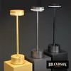 Brandson  LED Tischleuchte kabellos, Tischlampe, Produktbild-Vorschau 4