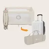 Lionelo Sven Plus 2in1 Baby Bett Laufstall Baby bis 15 kg Produktbild-Vorschau 9