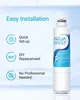 3X AQUACREST DA29-00020B Filtro acqua frigorifero, Anteprima dell’immagine prodotto 6
