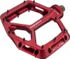 Pedali Atlas AM22 - rosso Anteprima dell’immagine prodotto 1