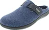 Rohde Bari pantofole da donna Pantofole Blu Tempo libero, Anteprima dell’immagine prodotto 47