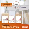 Kidimax® predĺženie (predĺženie) schodiskovej brány 12 cm, Náhľad obrázku produktu 7
