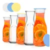 5 Karaffen für Wasser, Säfte, Limonaden und andere Produktbild-Vorschau 14