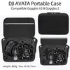 Schultertasche für DJI Avata FPV Combo + Motion Controller, Produktbild-Vorschau 13