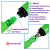 Gartenschlauch flexibel dehnbar Wasserschlauch Flexschlauch Produktbild-Vorschau 5