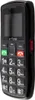 A black Artfone mobile phone is shown against a white background. Náhled obrázku produktu