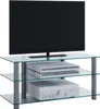 TV Møbler | Lowboard | Kabelføring | Mål H. 45 x B. 95 x D. Produktbild-Vorschau 1