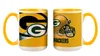 Green Bay Packers 3D Inner Color Mug 445ml Produktbild-Vorschau 3