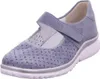 Semler Komfort Slipper Lena Damen 31313135343231 Blau 41 Produktbild-Vorschau 16