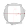 Adaptateur de raccordement pour tuyau d'évacuation de Voir les images du produit 6